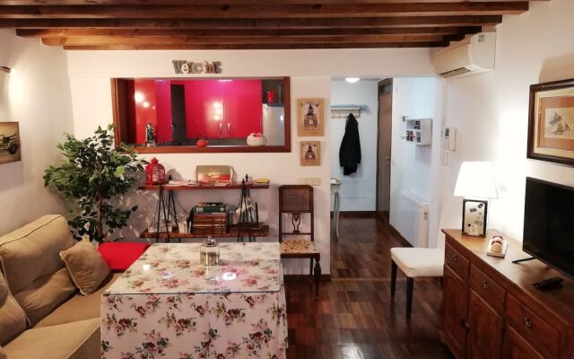 Apartamentos Nuncio Viejo