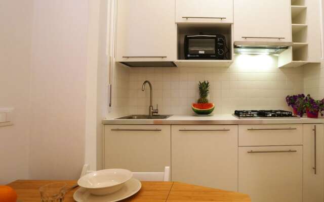 Flexyrent Rapallo - Clarisse