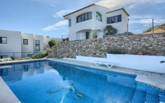 Casa Alquiler En Sa Tuna_L0045