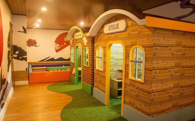 Hotel Matsubara