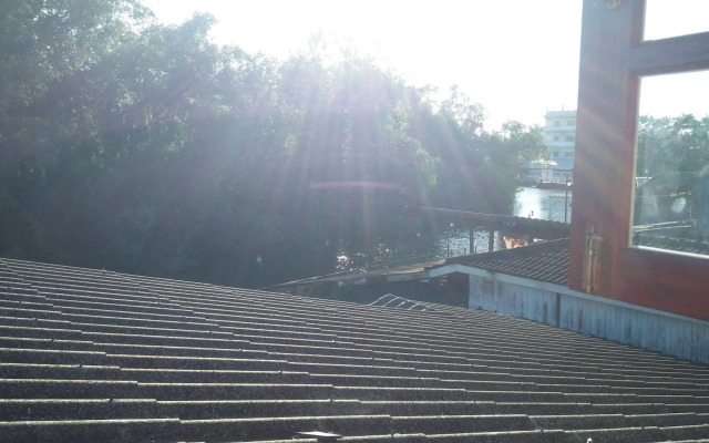 Sangjun Guesthouse