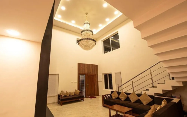 Queen's Hotel Mount Garden Kodaikanal