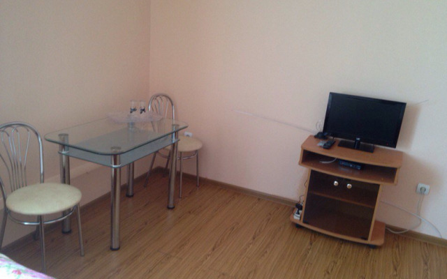 Гостевой дом Уют