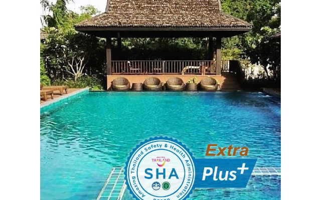 Pan Kled Villa Eco Hill Resort