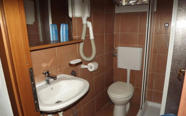 Hotel Genio