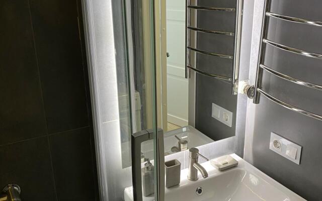 Апартаменты BPA Apartments