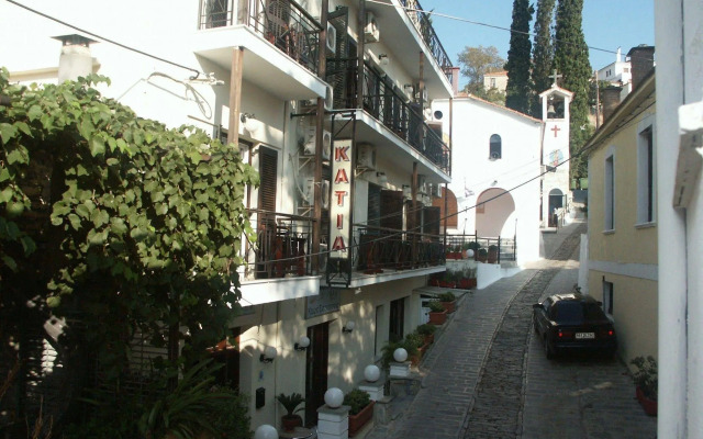 Hotel Katia