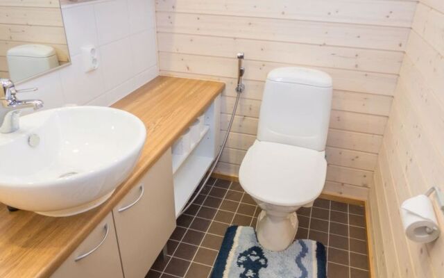House  Kuusamo