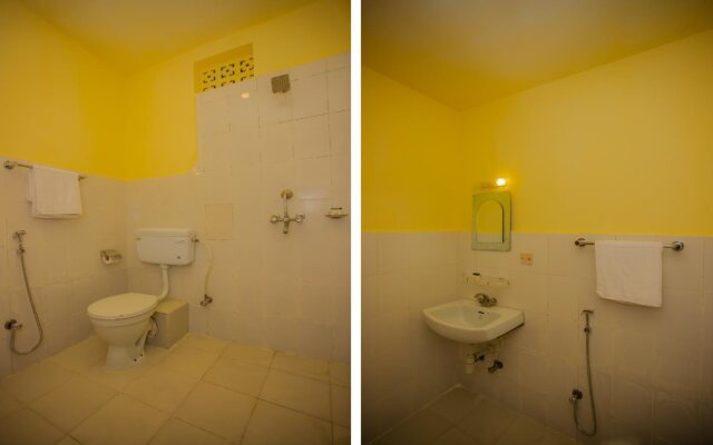Kathmandu Friendly Home