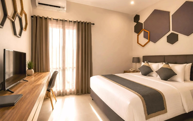 Casananta Seminyak