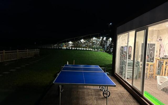 C'Genoveva Complejo Turistico Rural CaleaCabo