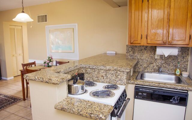 Neptune Oceanfront Rentals