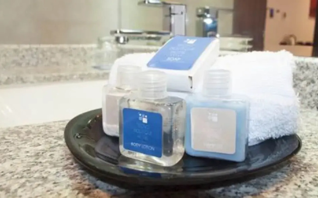Tecno Boutique Hotel