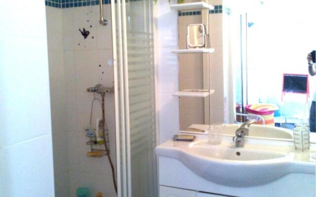 Maison Sète, 4 pièces, 9 personnes - FR-1-338-4