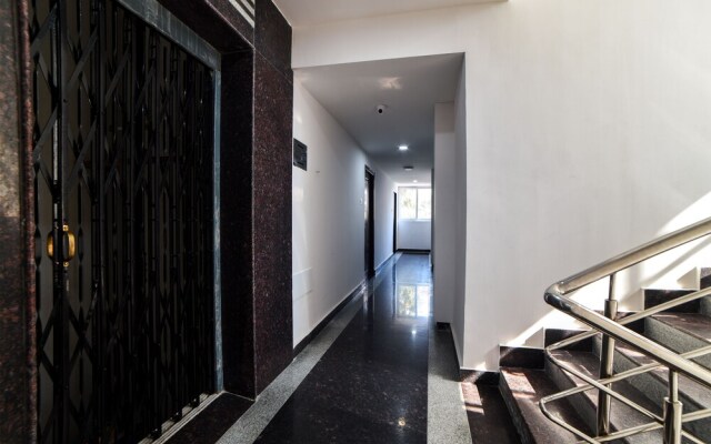 FabHotel Royal Emirates Jubilee Hills