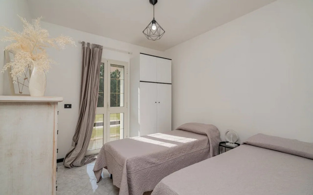 Dimora Ambriada by Wonderful Italy