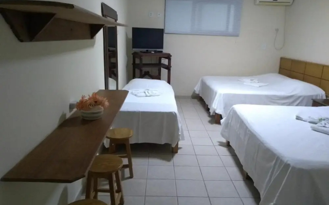 Summer Hotel