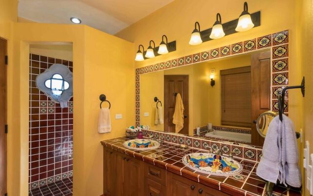 Casa Del Encanto by Casago