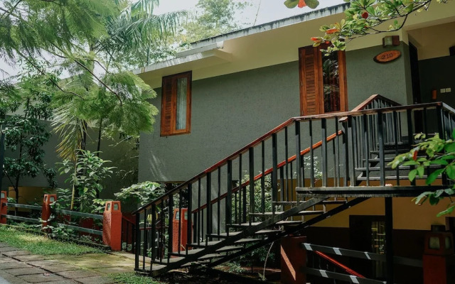 Wayanad Silverwoods Forest Resort & Spa