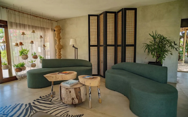 Zebra Boutique Hotel