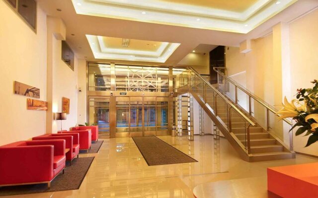 Ibis Hotel (Shanghai Xujiahui)