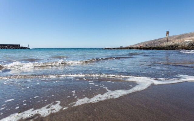 El Puertito Beach Apartment