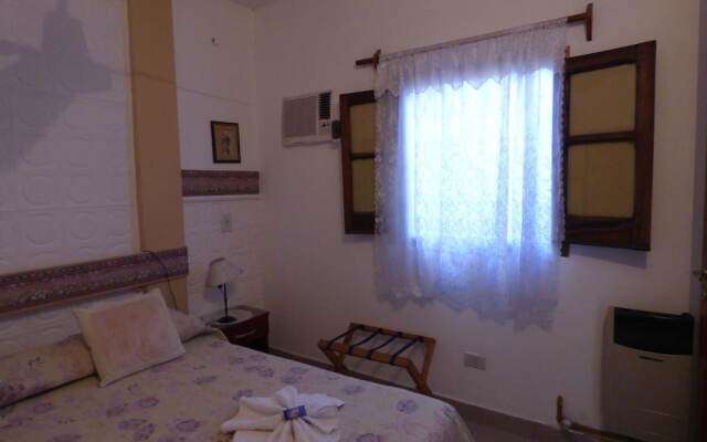 Sayta Hostal