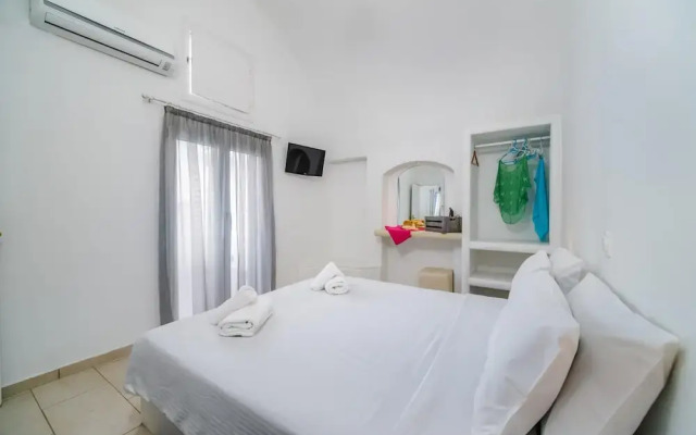 Casa Maritina Private Villa With Jacuzzi
