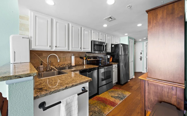 Units at Bay Watch by Elliott Beach Rentals
