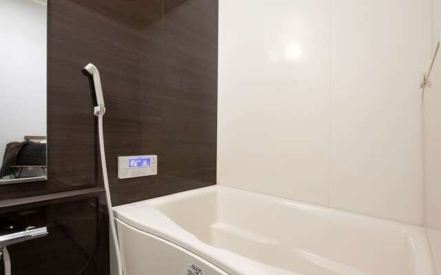 nid NIPPONBASHI at Ebisu