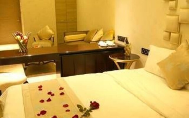 Yingbin Hotel