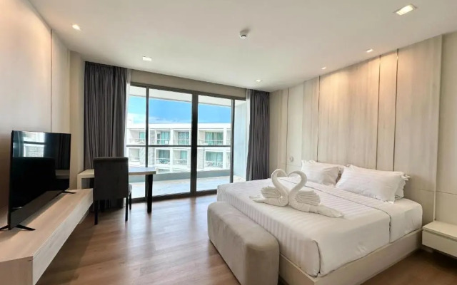 The Regent Phuket Bangtao Beach