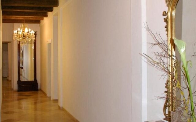 Hotel Goldenes Kreuz