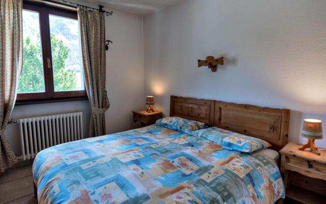 Silva - Silvaplana - Apartment 33-Silva - Silvaplana - Apartment 33