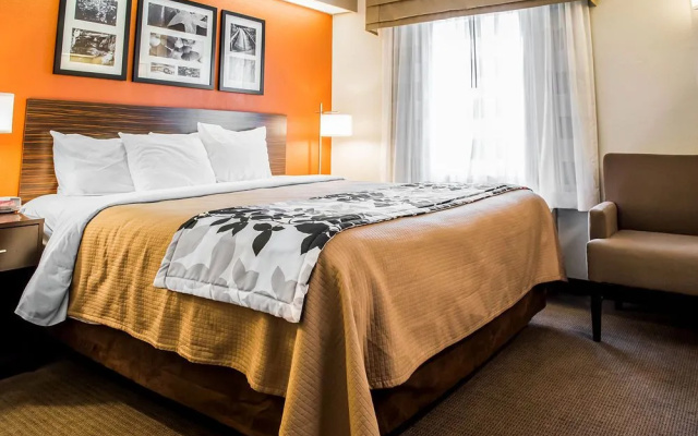 Quality Inn Bridgeport-clarksburg