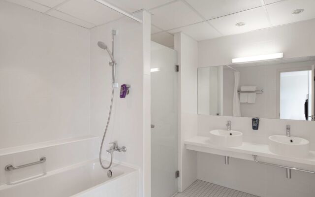 Park Inn by Radisson Meriton Conference & Spa Hotel Tallinn