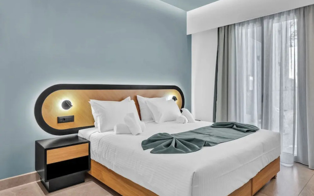 Nerium Luxury Suites