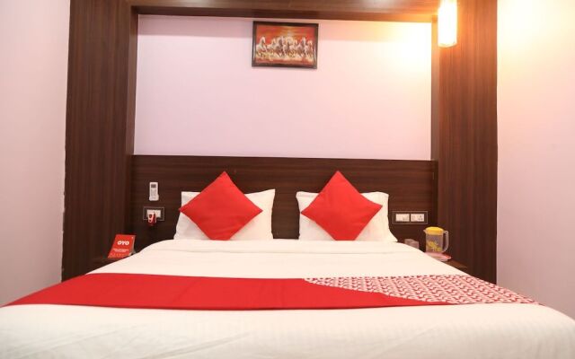 OYO 24078 Sai Guest House