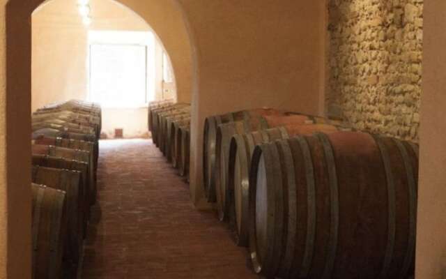Fattoria Poggio Capponi