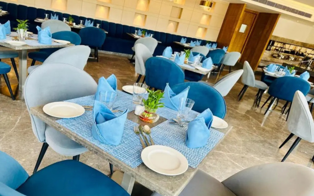 Best Western Swaran Amritsar