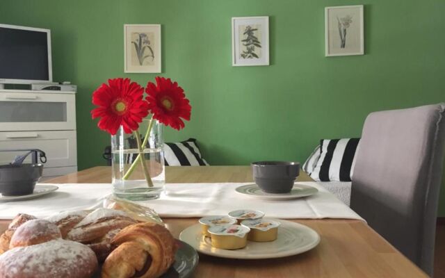 Case Borgo Vacanze
