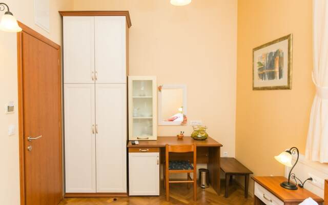 Rooms Posat