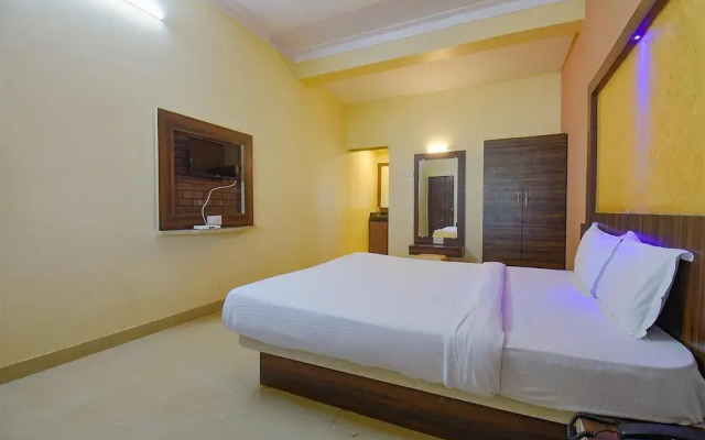 Shivneri Motels