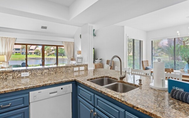 Beachwalk Villa 5143