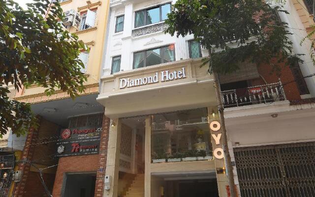 OYO 199 Diamond Hotel