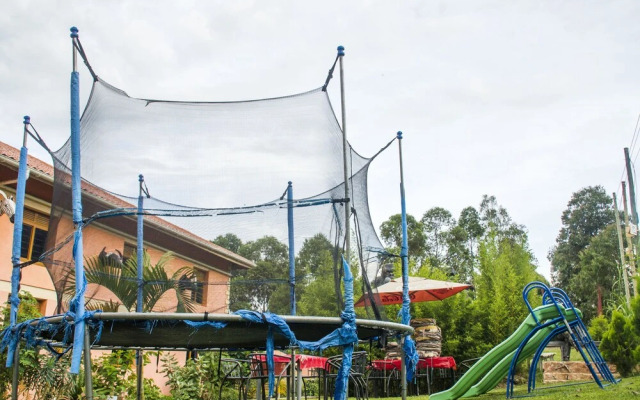 Satellite Holiday Resort