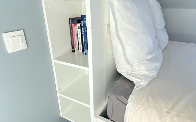 Résidence Des 3 îles