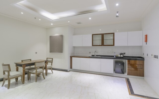 Beiuet Makeen For Apartments