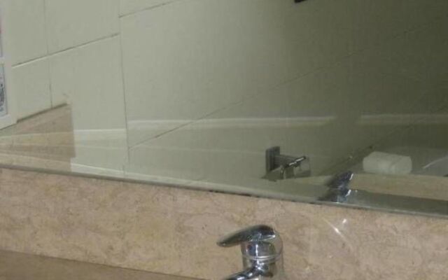 Shanghai Si Wei Mei Hotel