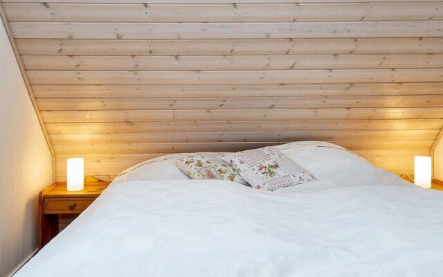 10 Person Holiday Home in Glesborg-by Traum
